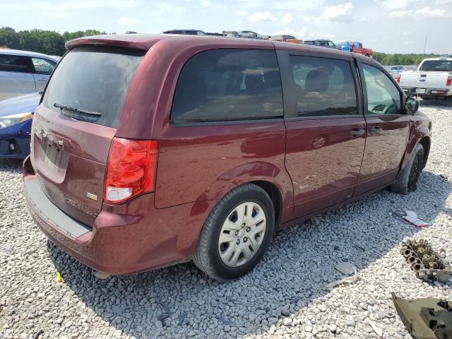 Photo 4 from auction – 2019 DODGE GRAND CARA with VIN 2C4RDGBG7KR579415