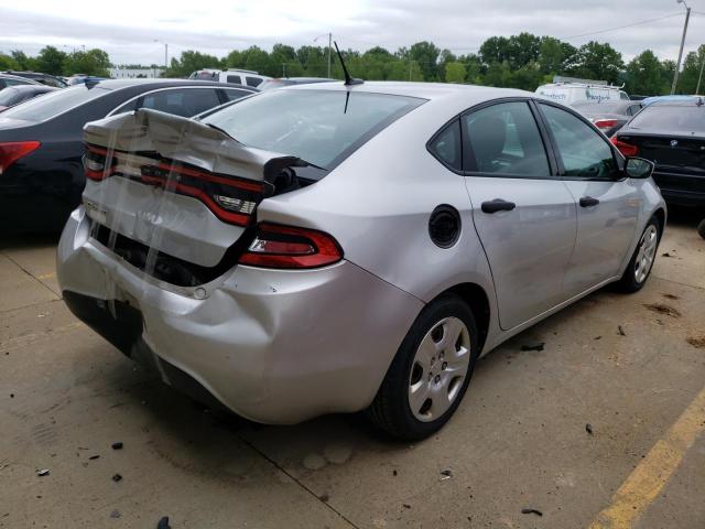 Photo 4 from auction – 2013 DODGE DART SE with VIN 1C3CDFAA1DD224229