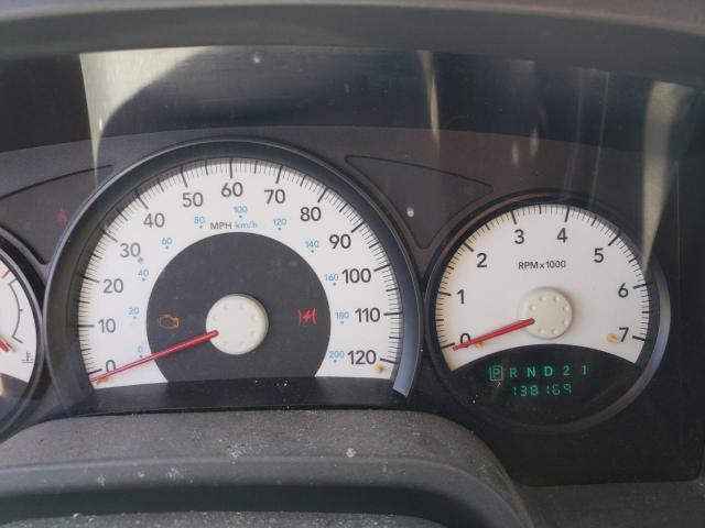 Photo 8 from auction – 2007 DODGE DAKOTA QUA with VIN 1D7HE28K87S250497