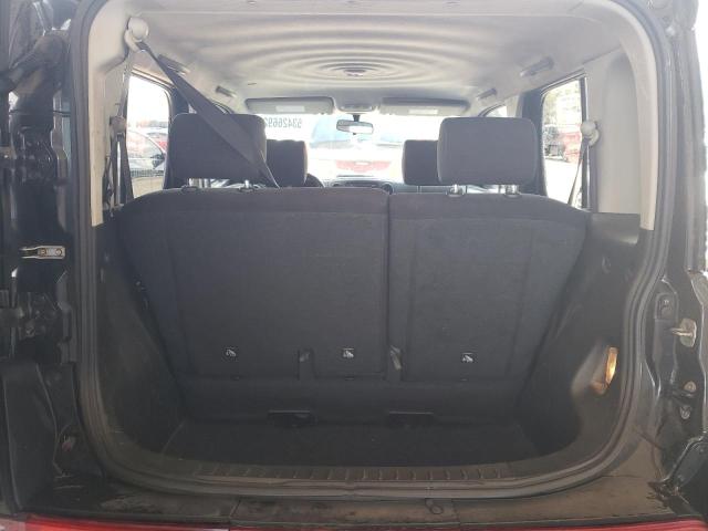 Photo 9 from auction – 2013 NISSAN CUBE S with VIN JN8AZ2KR8DT302212