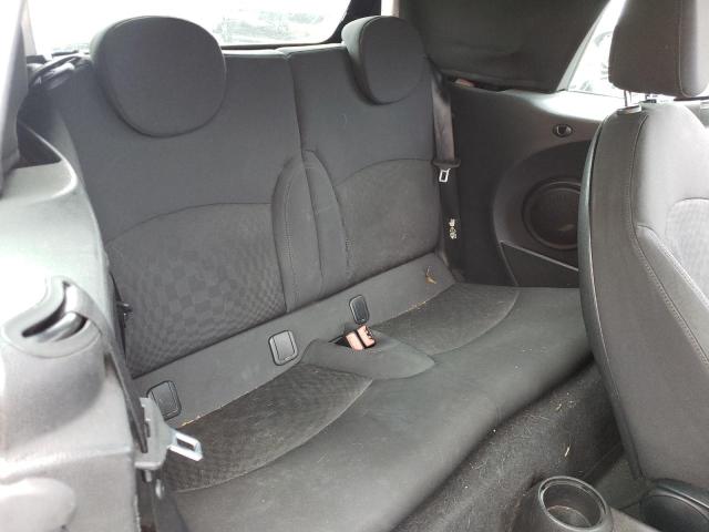 Photo 6 from auction – 2009 MINI COOPER with VIN WMWMR33589TZ18619