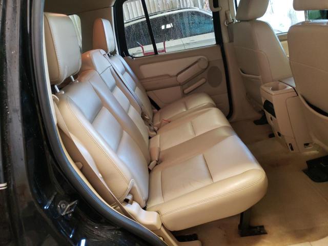 Photo 6 from auction – 2006 FORD EXPLORER E with VIN 1FMEU64E56UB12079