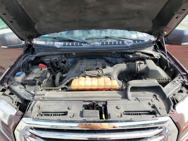 Фото 7 с аукциона – 2015 FORD F150 SUPER с VIN 1FTEW1EP4FFA45965