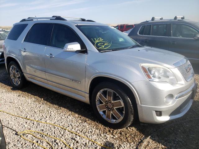 GMC ACADIA DEN 2012 with VIN 1GKKVTED3CJ200347 - Photo from auction