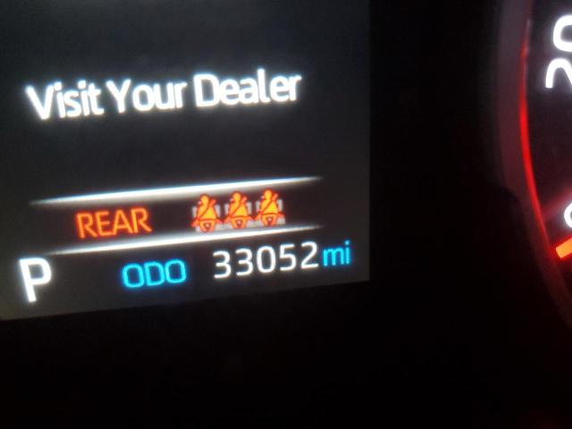 Photo 8 from auction – 2019 TOYOTA RAV4 LE with VIN 2T3F1RFV4KC033856