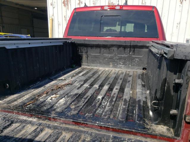 Photo 9 from auction – 2014 RAM 1500 LARAM with VIN 1C6RR7NT1ES192718