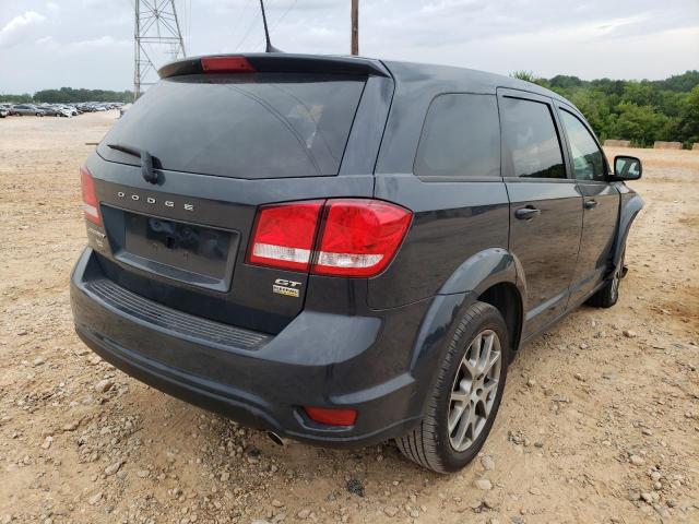 Photo 4 from auction – 2018 DODGE JOURNEY GT with VIN 3C4PDCEG9JT425988