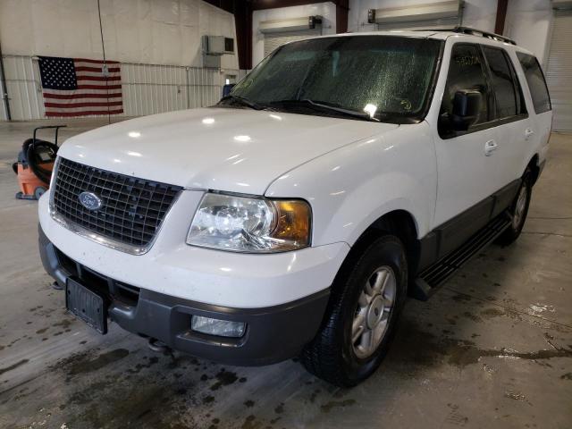 Photo 2 from auction – 2005 FORD EXPEDITION with VIN 1FMPU16555LB09566