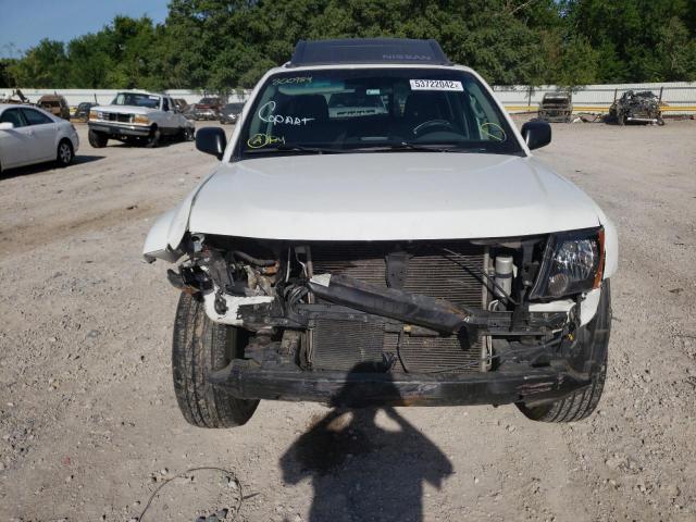 Photo 9 from auction – 2014 NISSAN XTERRA X with VIN 5N1AN0NW0EN800984
