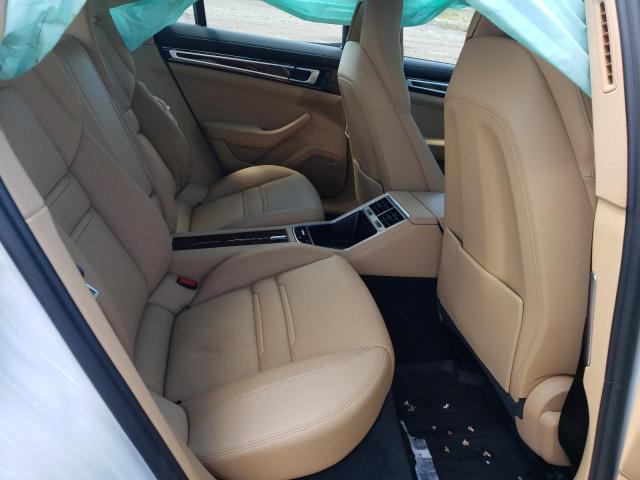 Photo 6 from auction – 2019 PORSCHE PANAMERA B with VIN WP0AA2A70KL101324