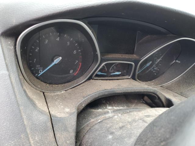 Photo 8 from auction – 2013 FORD FOCUS S with VIN 1FADP3E25DL231298