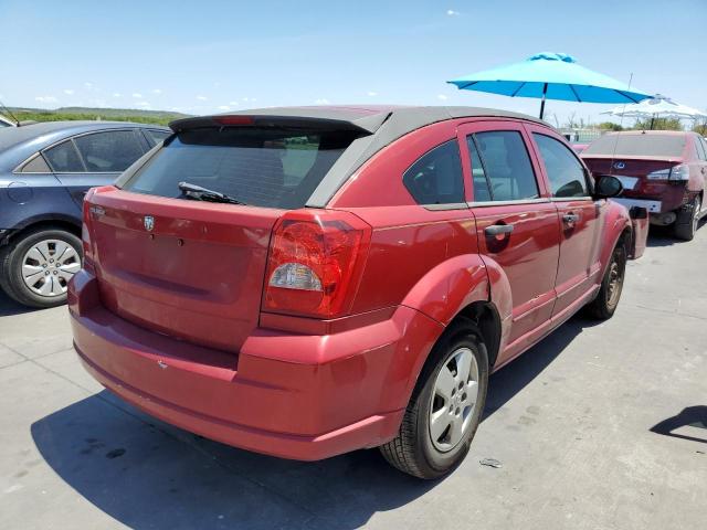 Photo 4 from auction – 2007 DODGE CALIBER with VIN 1B3HB28B57D233102
