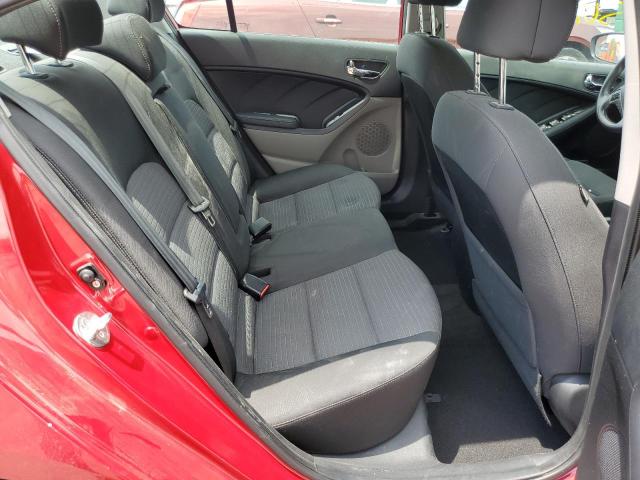 Photo 6 from auction – 2014 KIA FORTE LX with VIN KNAFX4A60E5220665