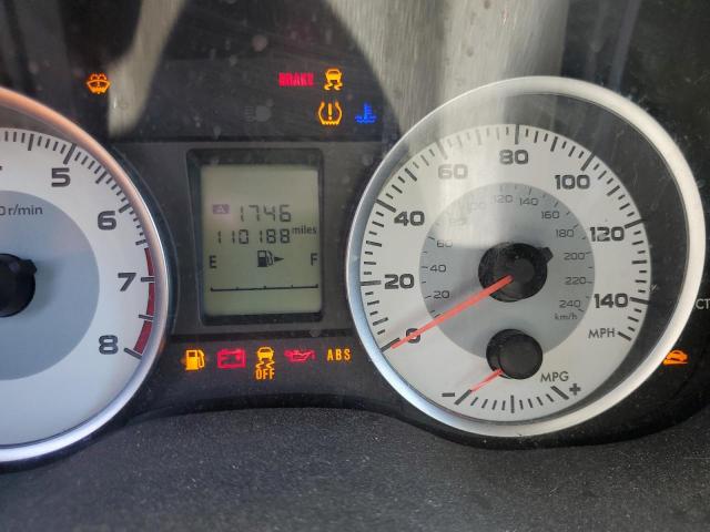 Photo 8 from auction – 2014 SUBARU IMPREZA PR with VIN JF1GPAB66E8266364