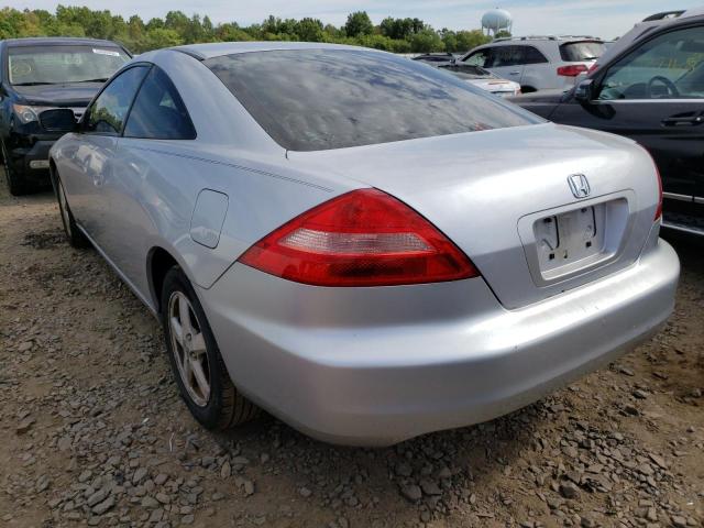 Photo 3 from auction – 2003 HONDA ACCORD with VIN 1HGCM72683A031931