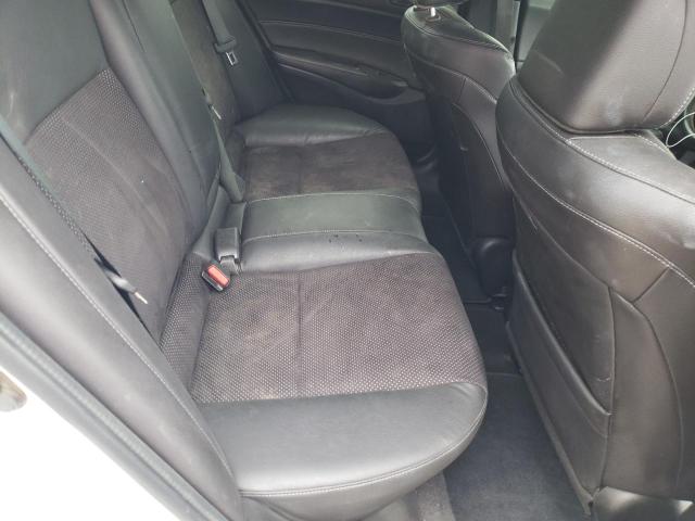 Photo 6 from auction – 2016 ACURA ILX PREMIU with VIN 19UDE2F83GA007770
