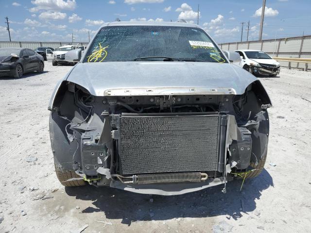 Photo 9 from auction – 2011 GMC ACADIA DEN with VIN 1GKKRTED7BJ257380