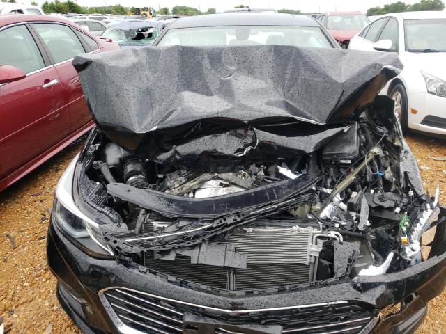 Photo 7 from auction – 2018 CHEVROLET CRUZE PREM with VIN 3G1BF6SM4JS605426