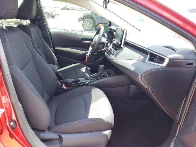 Photo 5 from auction – 2020 TOYOTA COROLLA LE with VIN JTDEPRAE9LJ077948
