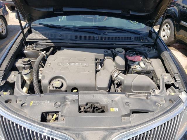 Photo 7 from auction – 2014 LINCOLN MKS with VIN 1LNHL9DK9EG602643