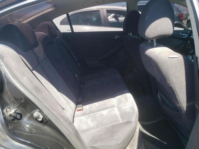 Photo 6 from auction – 2008 NISSAN ALTIMA 2.5 with VIN 1N4AL21E98N446802