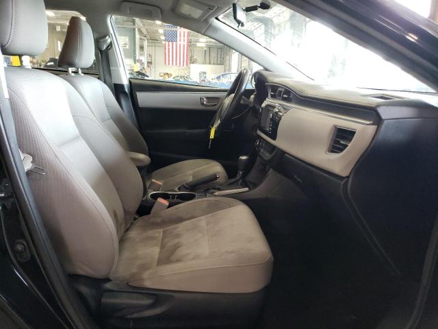 Photo 5 from auction – 2015 TOYOTA COROLLA L with VIN 2T1BURHE0FC262410