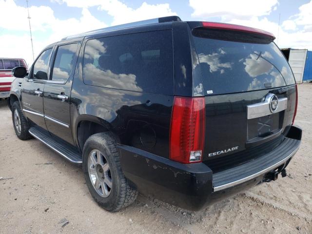 Photo 3 from auction – 2007 CADILLAC ESCALADE E with VIN 1GYFK66837R293817