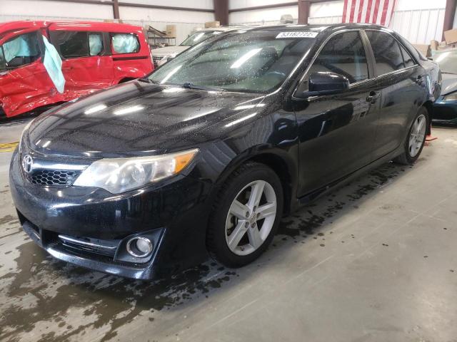 Photo 2 from auction – 2014 TOYOTA CAMRY L with VIN 4T1BF1FK9EU314277
