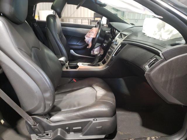 Photo 5 from auction – 2014 CADILLAC CTS with VIN 1G6DE1E39E0100183