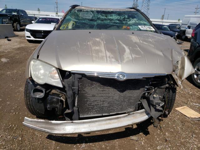 Фото 9 с аукциона – 2007 CHRYSLER PACIFICA T с VIN 2A8GM68X87R249954