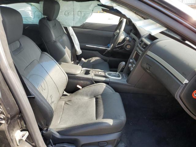 Photo 5 from auction – 2009 PONTIAC G8 with VIN 6G2ER577X9L233317