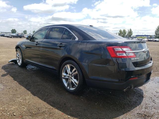 Photo 3 from auction – 2013 FORD TAURUS LIM with VIN 1FAHP2J87DG115499