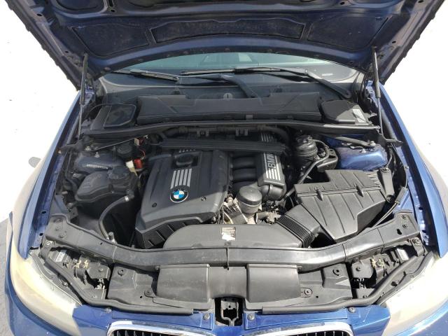 Photo 7 from auction – 2011 BMW 328 I with VIN WBAPH7C5XBE852608