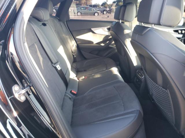 Photo 6 from auction – 2021 AUDI A4 PRESTIG with VIN WAUFAAF44MA072968