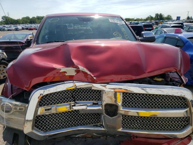 Photo 7 from auction – 2014 RAM 1500 LARAM with VIN 1C6RR7NT1ES192718