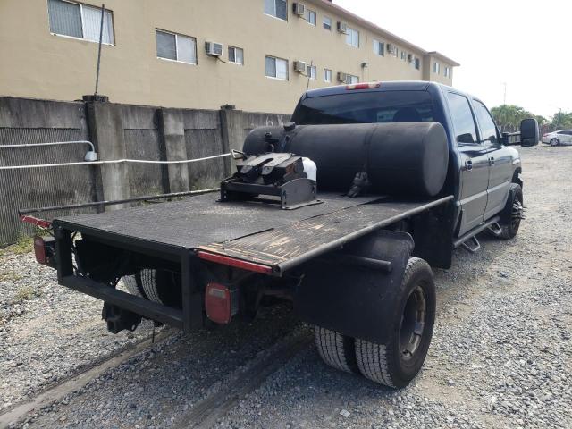 Photo 4 from auction – 2006 GMC NEW SIERRA with VIN 1GTJK33D66F189533