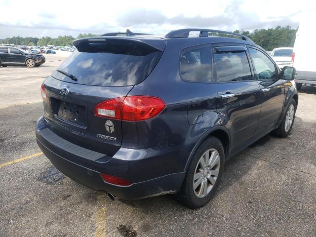 Photo 4 from auction – 2012 SUBARU TRIBECA LI with VIN 4S4WX9GD9C4401476