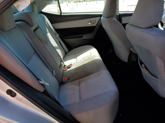Photo 6 from auction – 2015 TOYOTA COROLLA L with VIN 2T1BURHE2FC288359