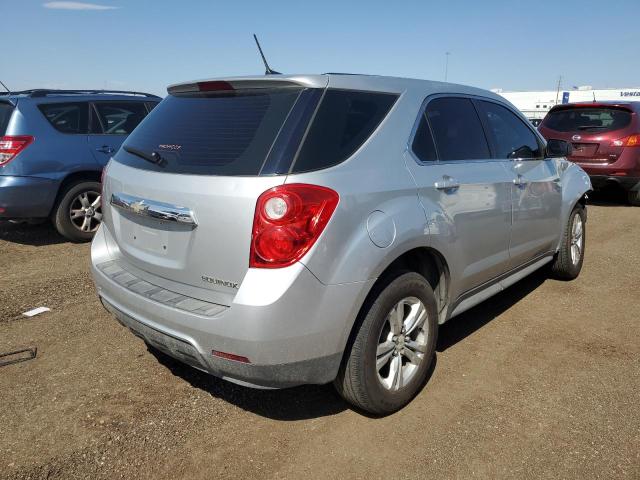 Photo 4 from auction – 2013 CHEVROLET EQUINOX LS with VIN 2GNALBEK0D6228389