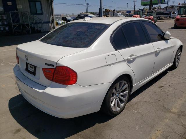 Photo 4 from auction – 2011 BMW 328 I SULE with VIN WBAPH5C52BA446219