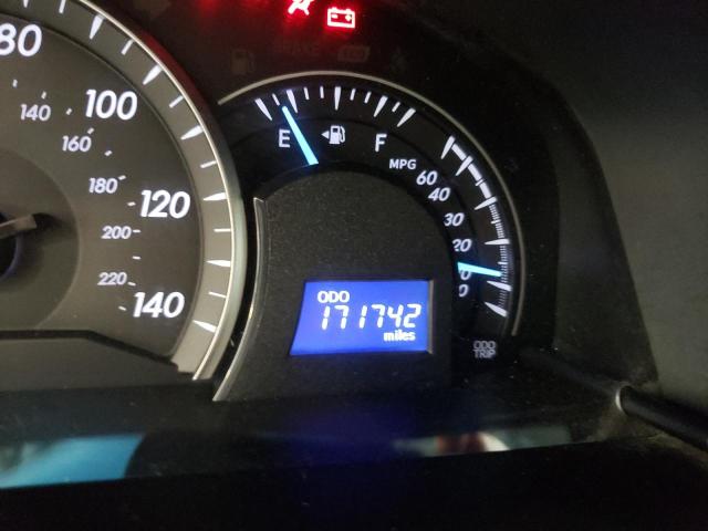 Photo 8 from auction – 2012 TOYOTA CAMRY BASE with VIN 4T1BF1FK2CU055144