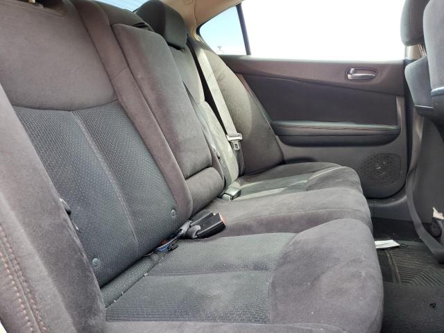 Photo 6 from auction – 2012 NISSAN MAXIMA S with VIN 1N4AA5AP3CC851230