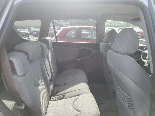 Photo 6 from auction – 2007 TOYOTA RAV4 LIMIT with VIN JTMBD31V576053678