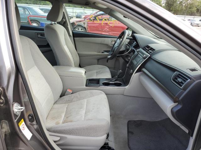 Photo 5 from auction – 2015 TOYOTA CAMRY LE with VIN 4T1BF1FK5FU056003