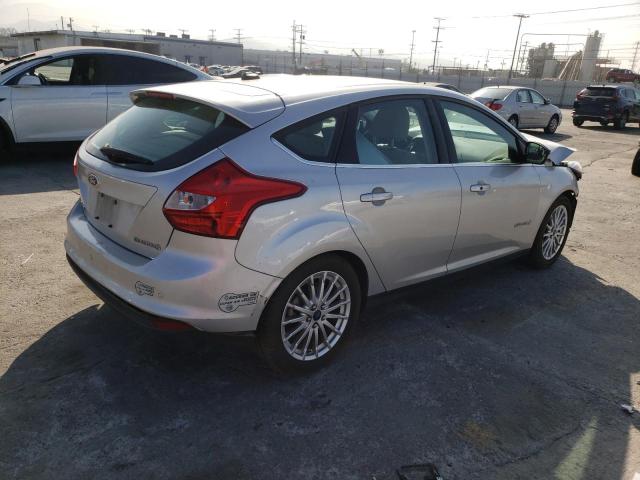 Photo 4 from auction – 2013 FORD FOCUS BEV with VIN 1FADP3R42DL153896