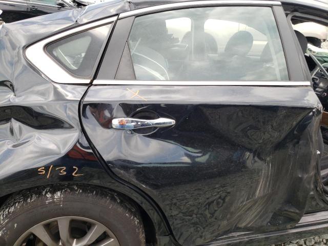 Photo 6 from auction – 2015 NISSAN ALTIMA 2.5 with VIN 1N4AL3AP3FC492416
