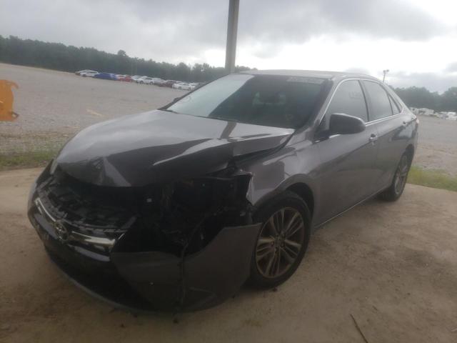 Photo 2 from auction – 2015 TOYOTA CAMRY LE with VIN 4T1BF1FK5FU048578