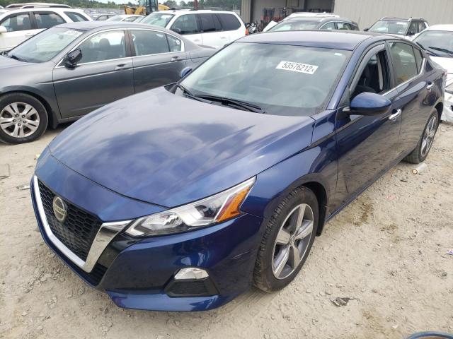 Photo 2 from auction – 2019 NISSAN ALTIMA S with VIN 1N4BL4BV0KC182368