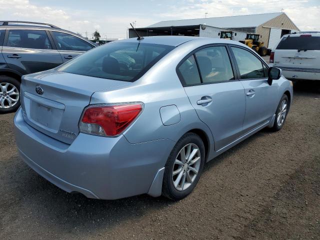 Фото 4 с аукциона – 2013 SUBARU IMPREZA PR с VIN JF1GJAC67DH016100