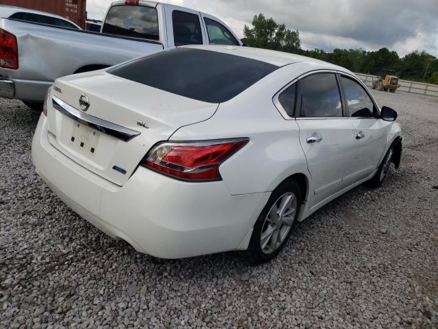 Photo 4 from auction – 2014 NISSAN ALTIMA with VIN 1N4AL3AP3EC144582